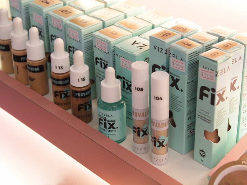 Foto: Thays Martins/RioMar Recife