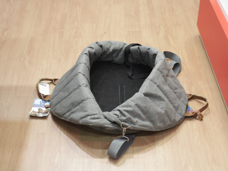 Foto: Thays Martins/RioMar Recife