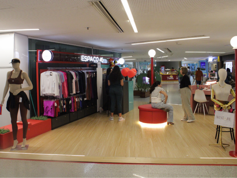 Foto: Thays Martins/RioMar Recife