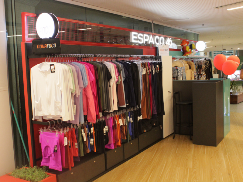 Foto: Thays Martins/RioMar Recife