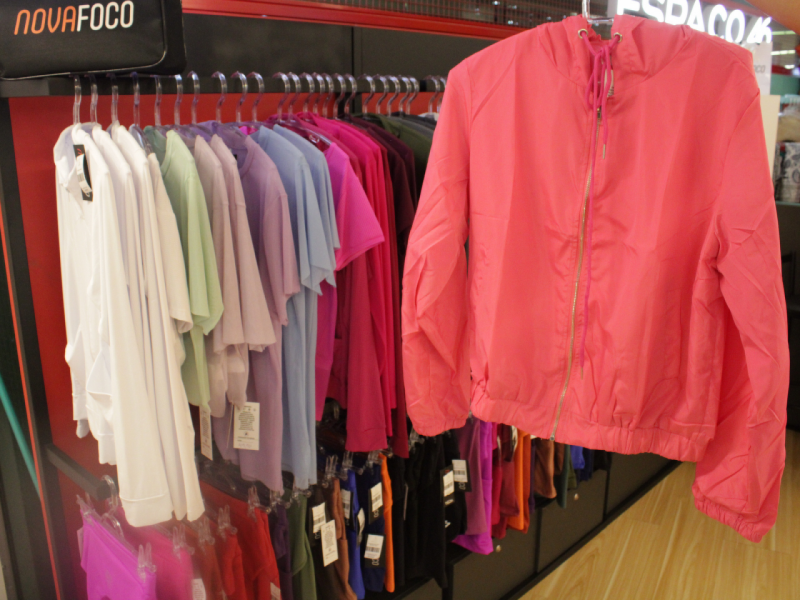 Foto: Thays Martins/RioMar Recife