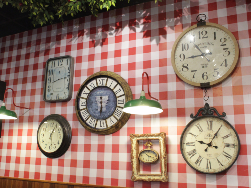 Foto: Hana Pedrosa/RioMar Recife