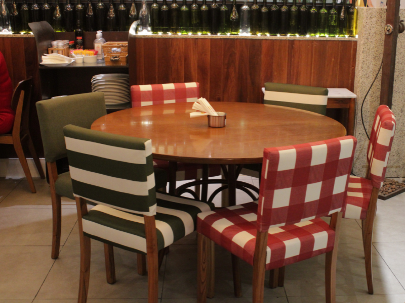 Foto: Hana Pedrosa/RioMar Recife