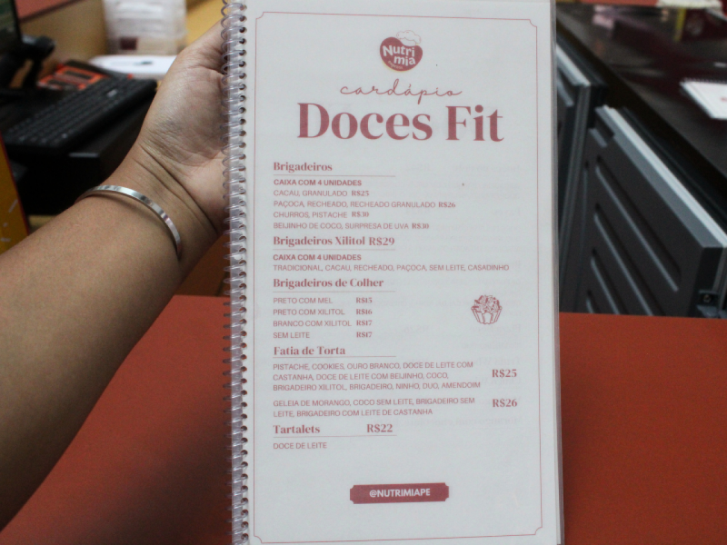 Foto: Camile Barros/RioMar Recife