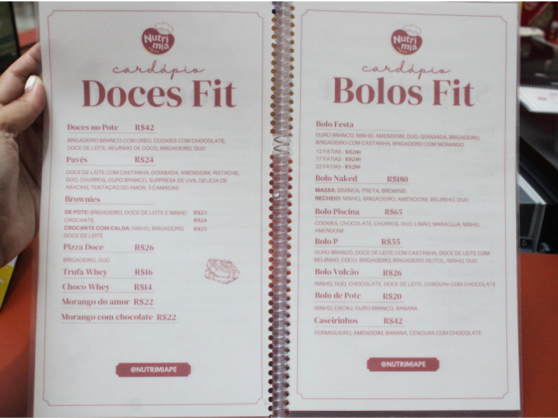 Foto: Camile Barros/RioMar Recife