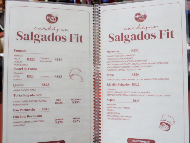 Foto: Camile Barros/RioMar Recife