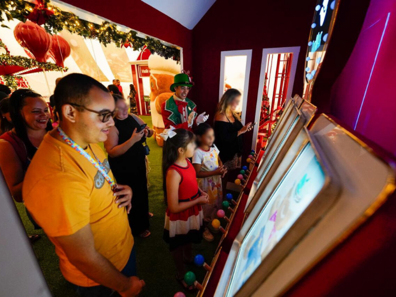 Heudes Régis/Especial para o RioMar Recife