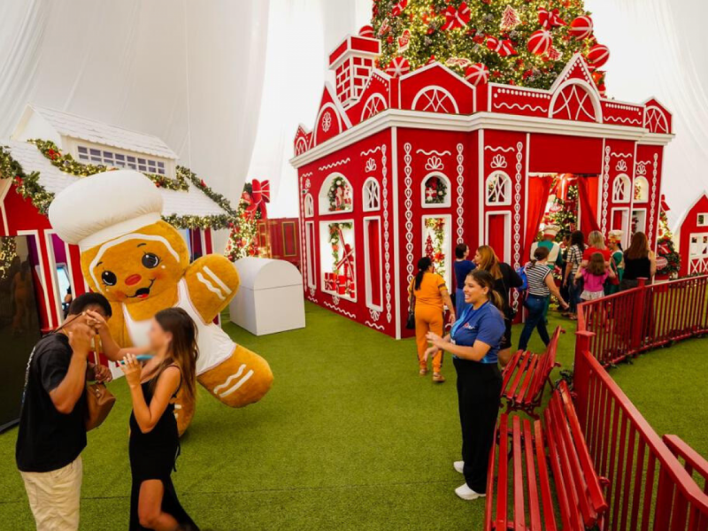 Heudes Régis/Especial para o RioMar Recife