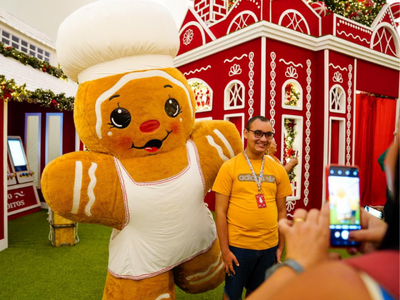 Heudes Régis/Especial para o RioMar Recife