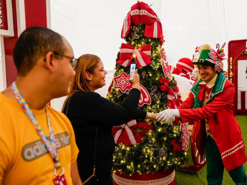 Heudes Régis/Especial para o RioMar Recife