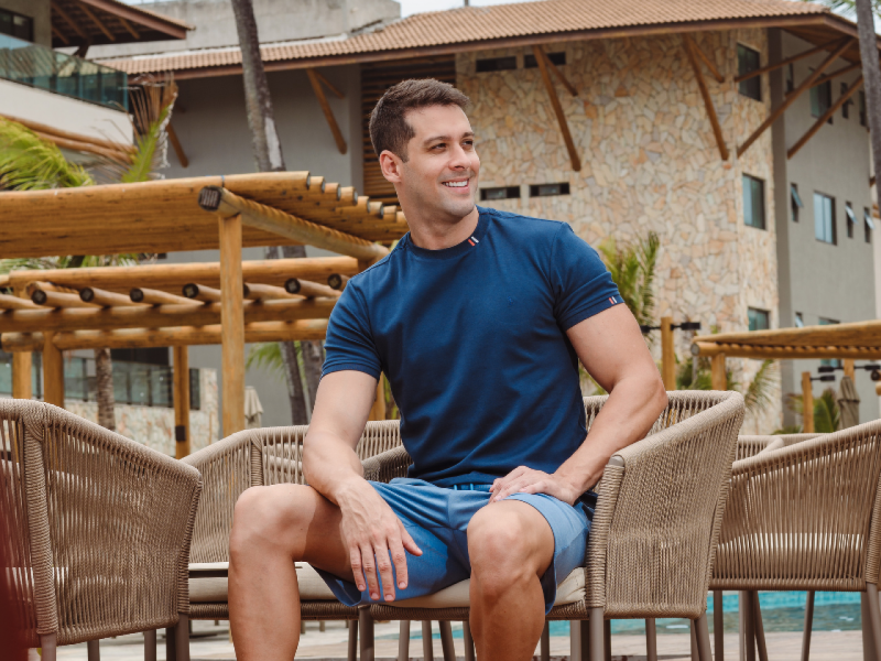 Foto: Divulgação/La Camiceria