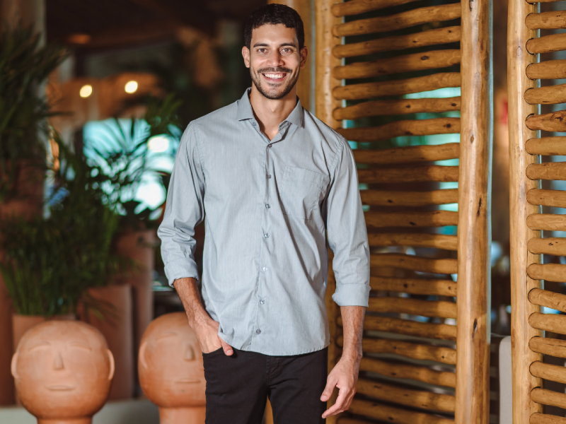 Foto: Divulgação/La Camiceria