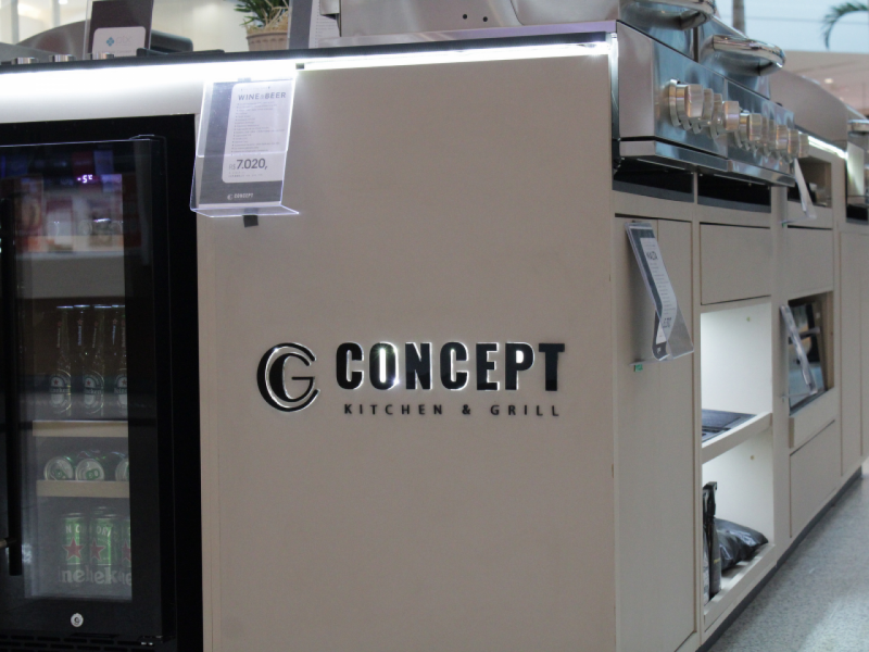 Foto: Camile Barros/RioMar Recife