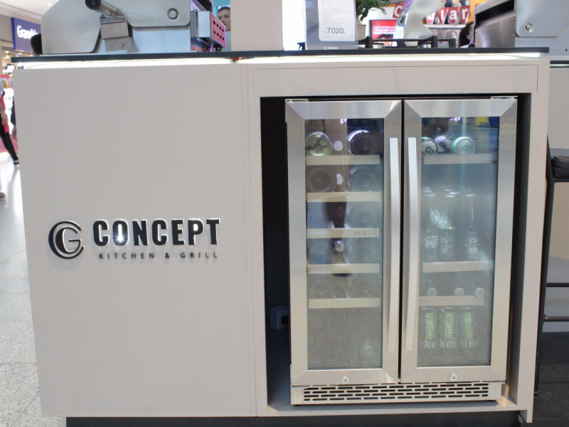 Foto: Camile Barros/RioMar Recife