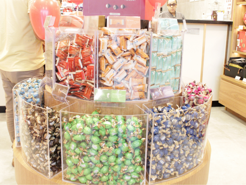 Camile Barros/RioMar Recife