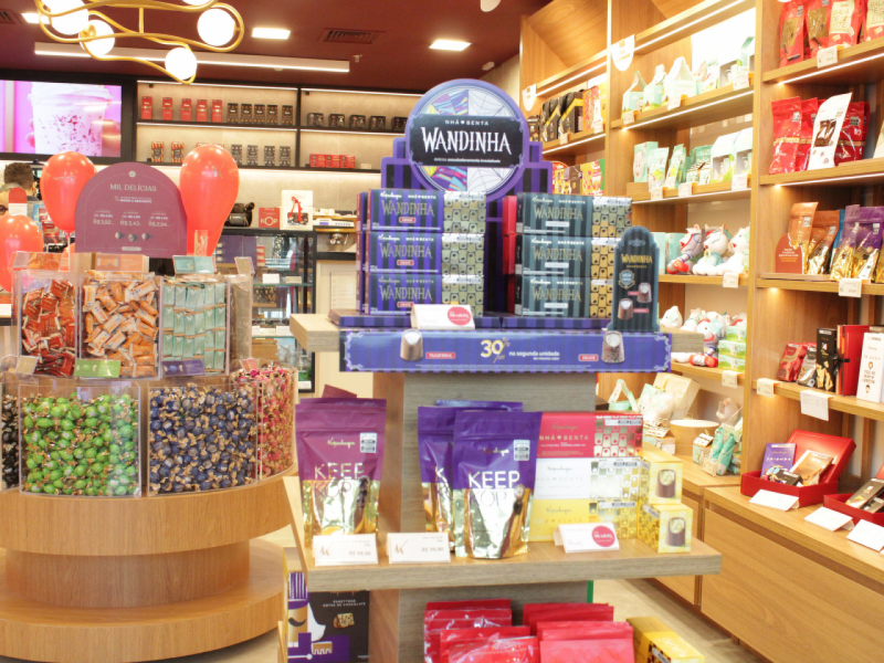 Camile Barros/RioMar Recife