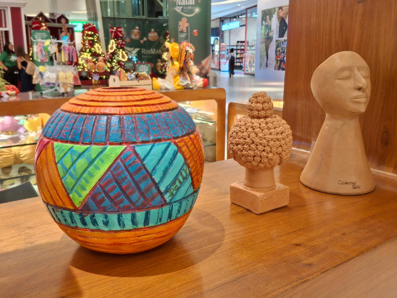 Foto: Luciana Morosini/RioMar Recife