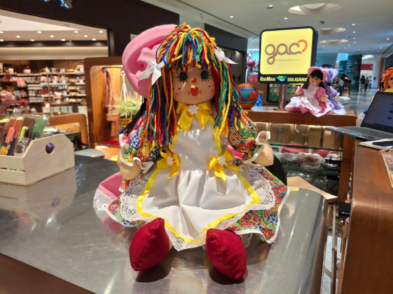 Foto: Luciana Morosini/RioMar Recife