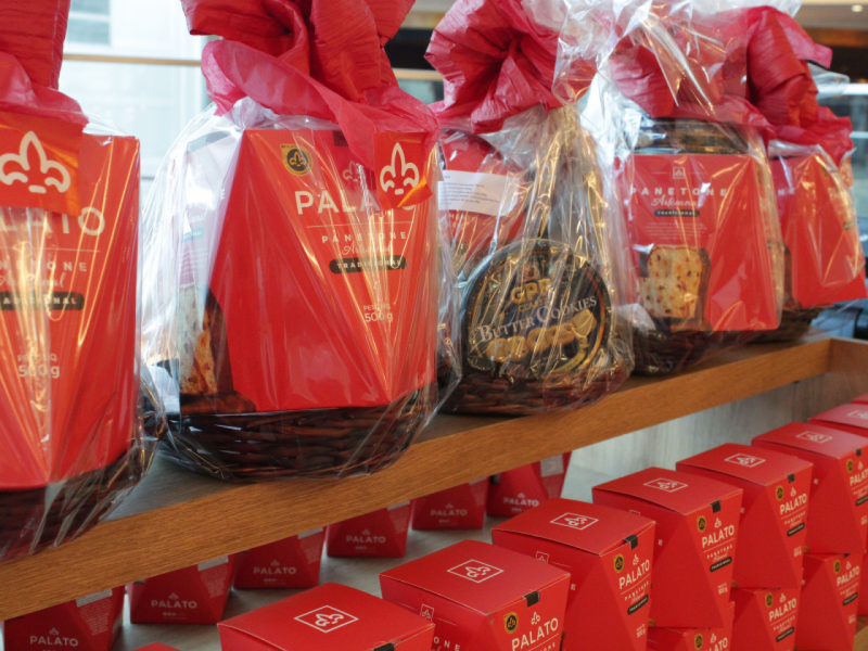 Foto: Camile Barros/RioMar Recife