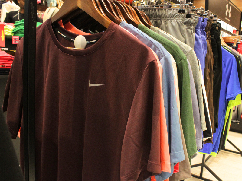 Foto: Camile Barros/RioMar Recife