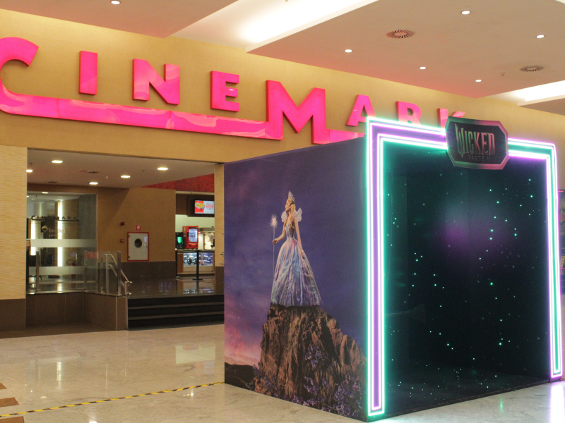 Foto: Camile Barros/RioMar Recife