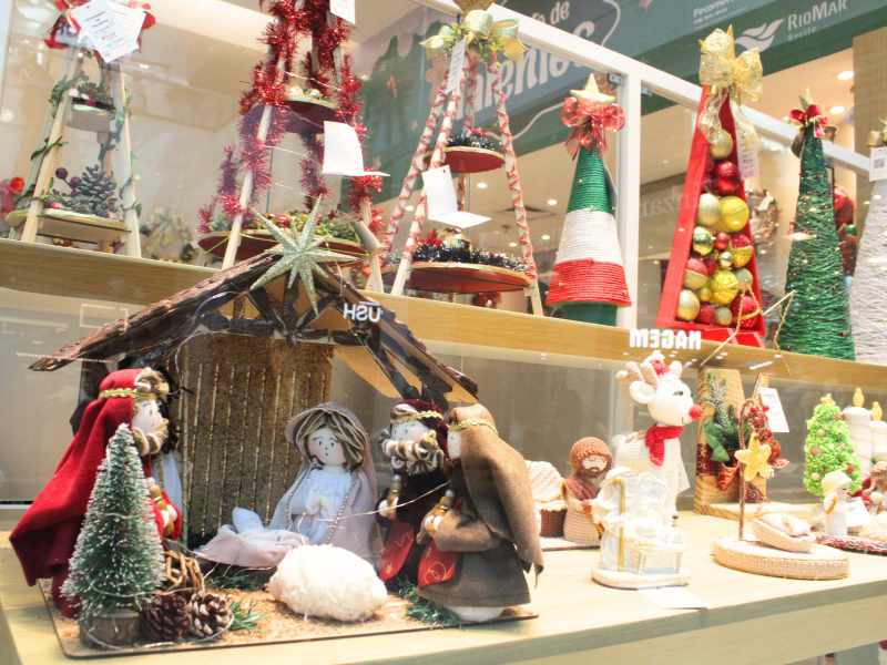 Foto: Camile Barros/RioMar Recife