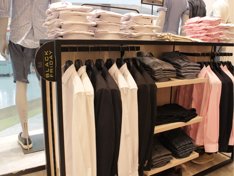 Foto: Camile Barros/RioMar Recife 