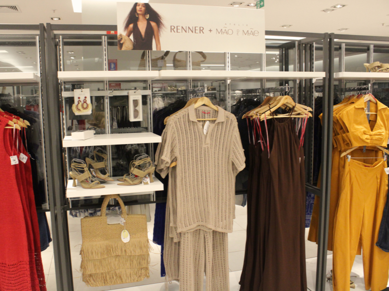 Foto: Camile Barros/RioMar Recife