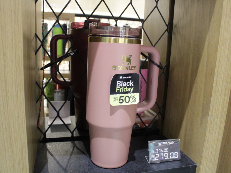 Foto: Camile Barros/RioMar Recife