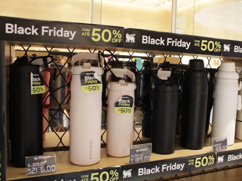 Foto: Camile Barros/RioMar Recife