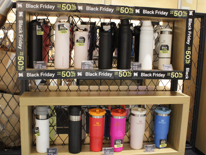 Foto: Camile Barros/RioMar Recife