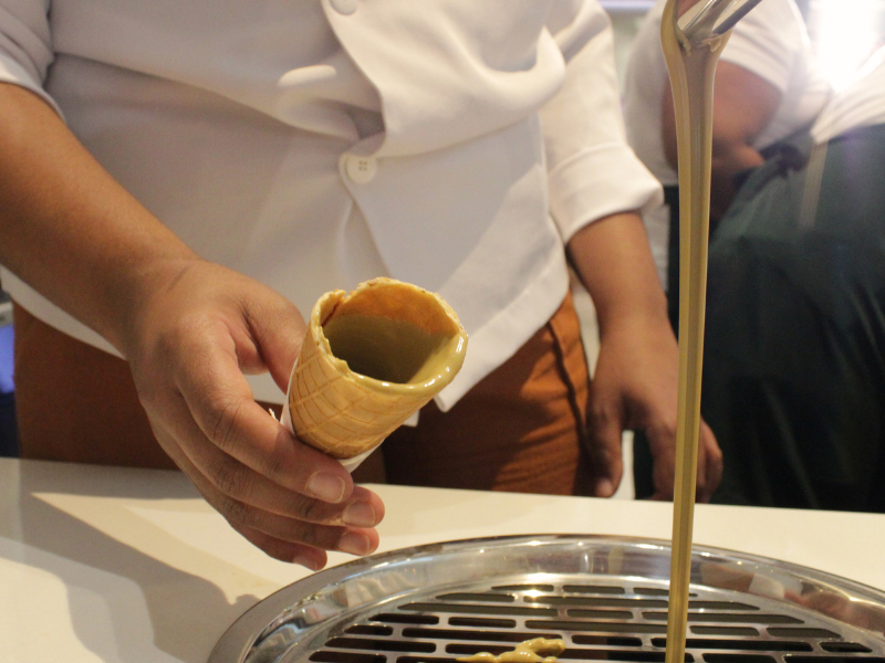 Foto: Camile Barros/RioMar Recife