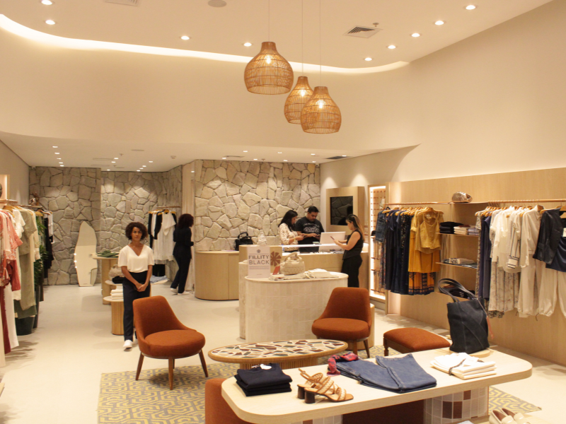 Foto: Camile Barros/RioMar Recife