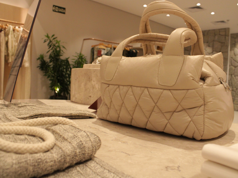 Foto: Camile Barros/RioMar Recife