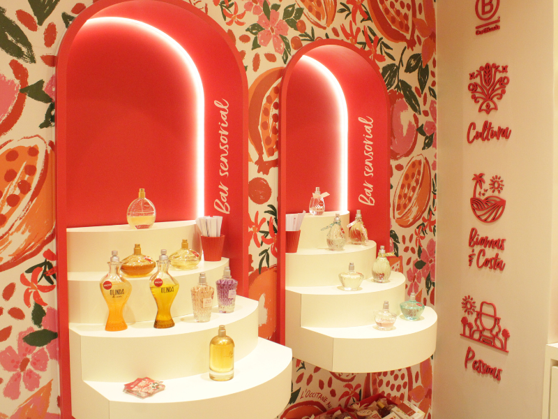 Foto: Camile Barros/RioMar Recife