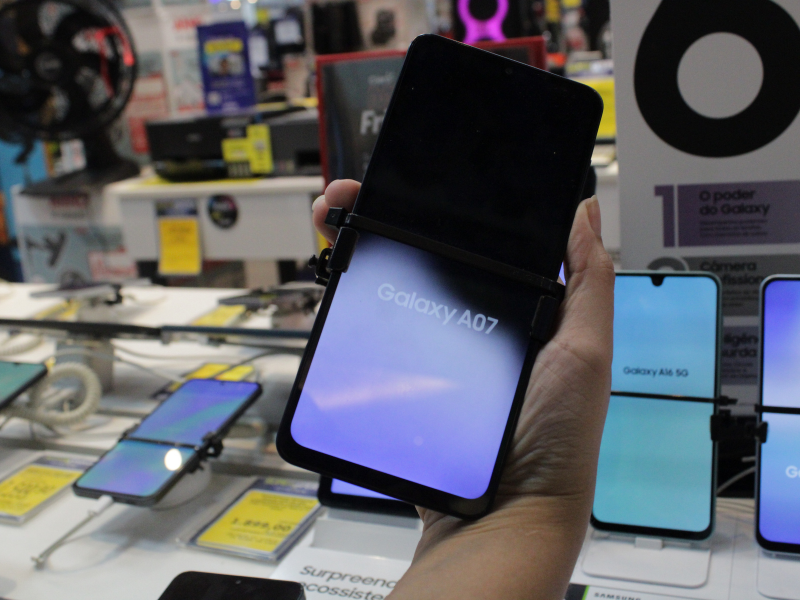 Foto: Camile Barros/RioMar Recife 