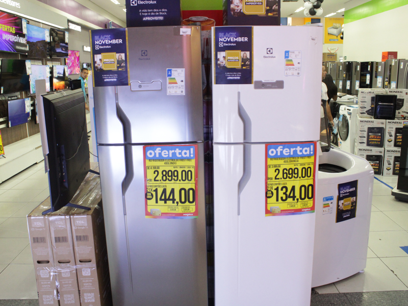 Foto: Camile Barros/RioMar Recife 