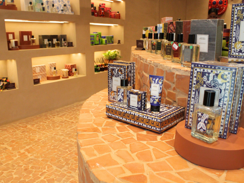 Foto: Camile Barros/RioMar Recife