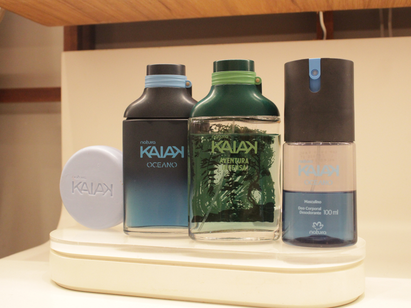 Foto: Camile Barros/RioMar Recife