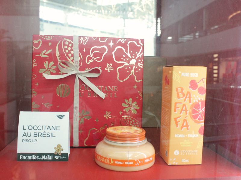 Foto: Camile Barros/RioMar Recife