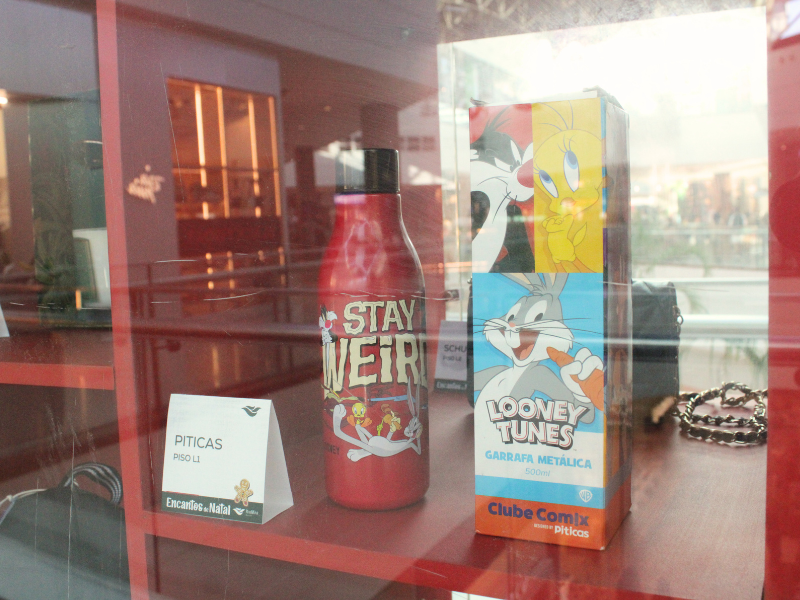 Foto: Camile Barros/RioMar Recife