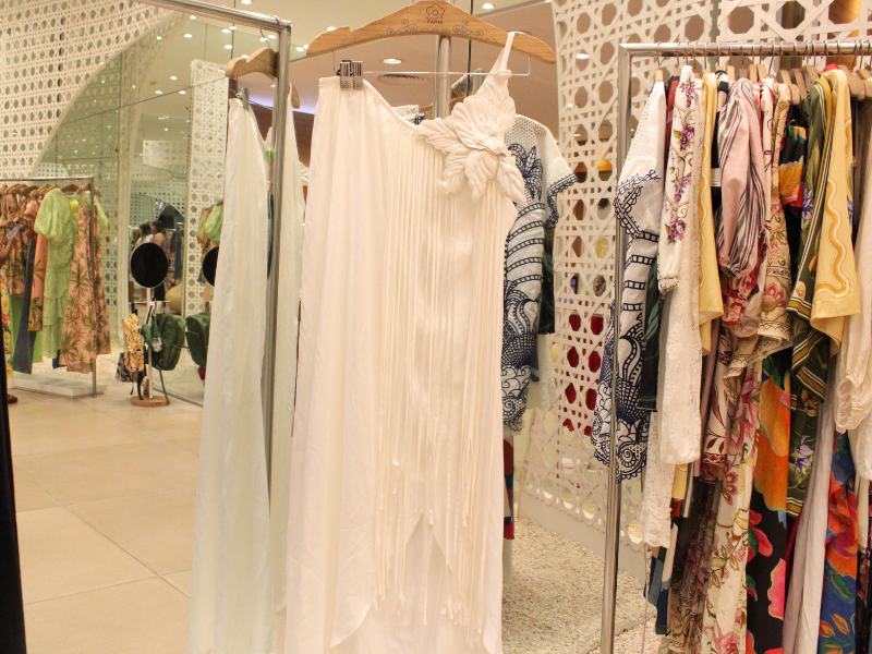 Foto: Camile Barros/RioMar Recife