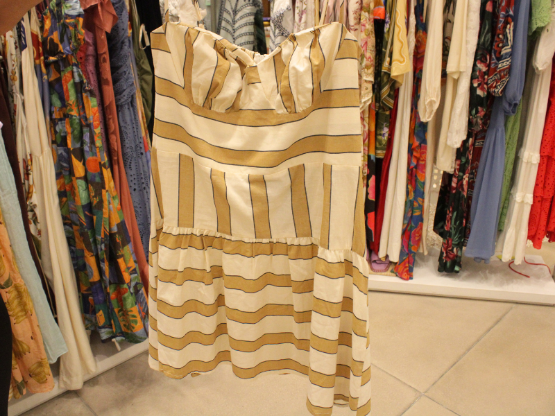 Foto: Camile Barros/RioMar Recife