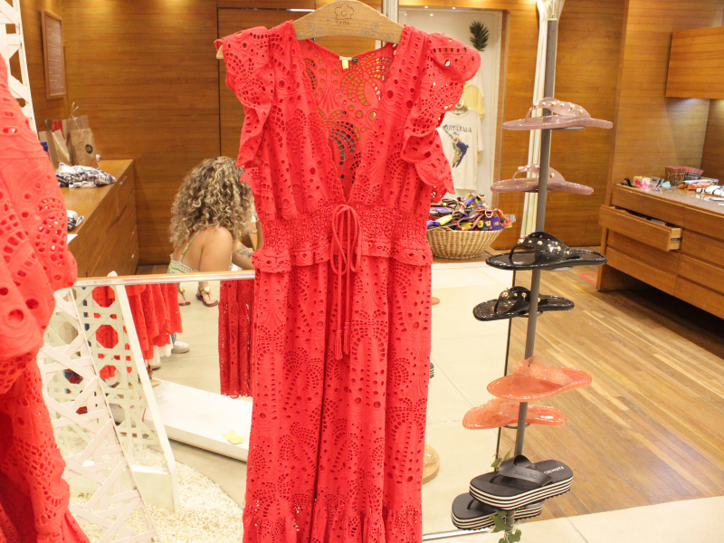 Foto: Camile Barros/RioMar Recife