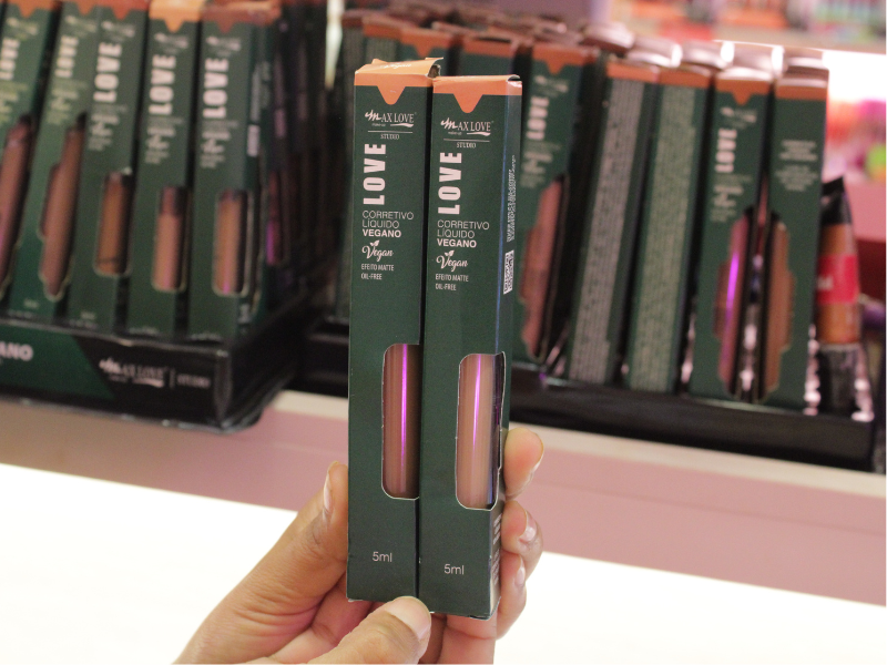 Foto: Camile Barros/RioMar Recife