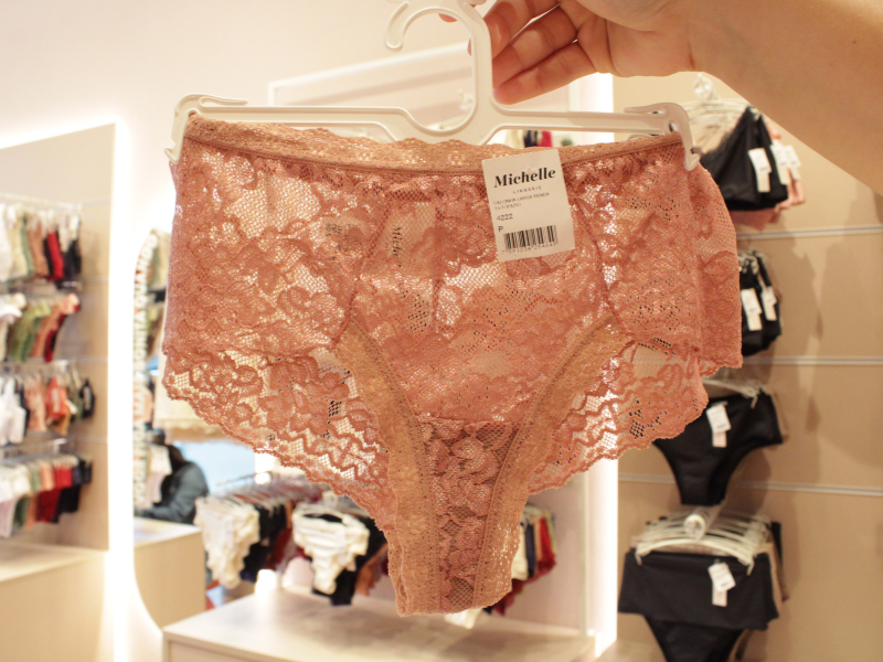 Foto: Camile Barros/RioMar Recife