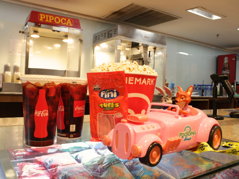 Foto: Camile Barros/RioMar Recife