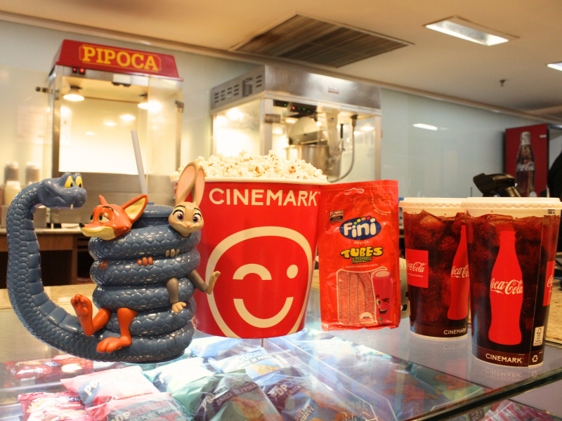 Foto: Camile Barros/RioMar Recife