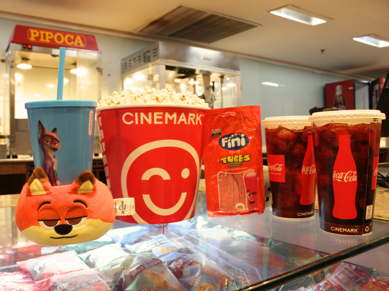 Foto: Camile Barros/RioMar Recife