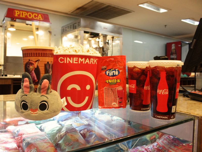 Foto: Camile Barros/RioMar Recife